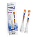 Respiratory Test Kit FaStep® COVID-19 Antigen Pen Test 1 Test per Kit (144 Kits per Case) USCO5FS-1
