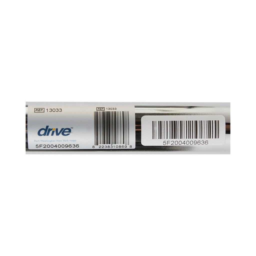 drive™ Steel IV Pole, 2-Hook 13033