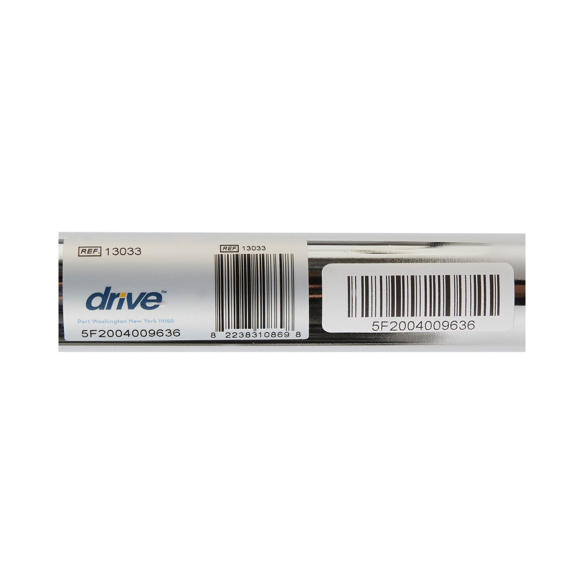 drive™ Steel IV Pole, 2-Hook 13033