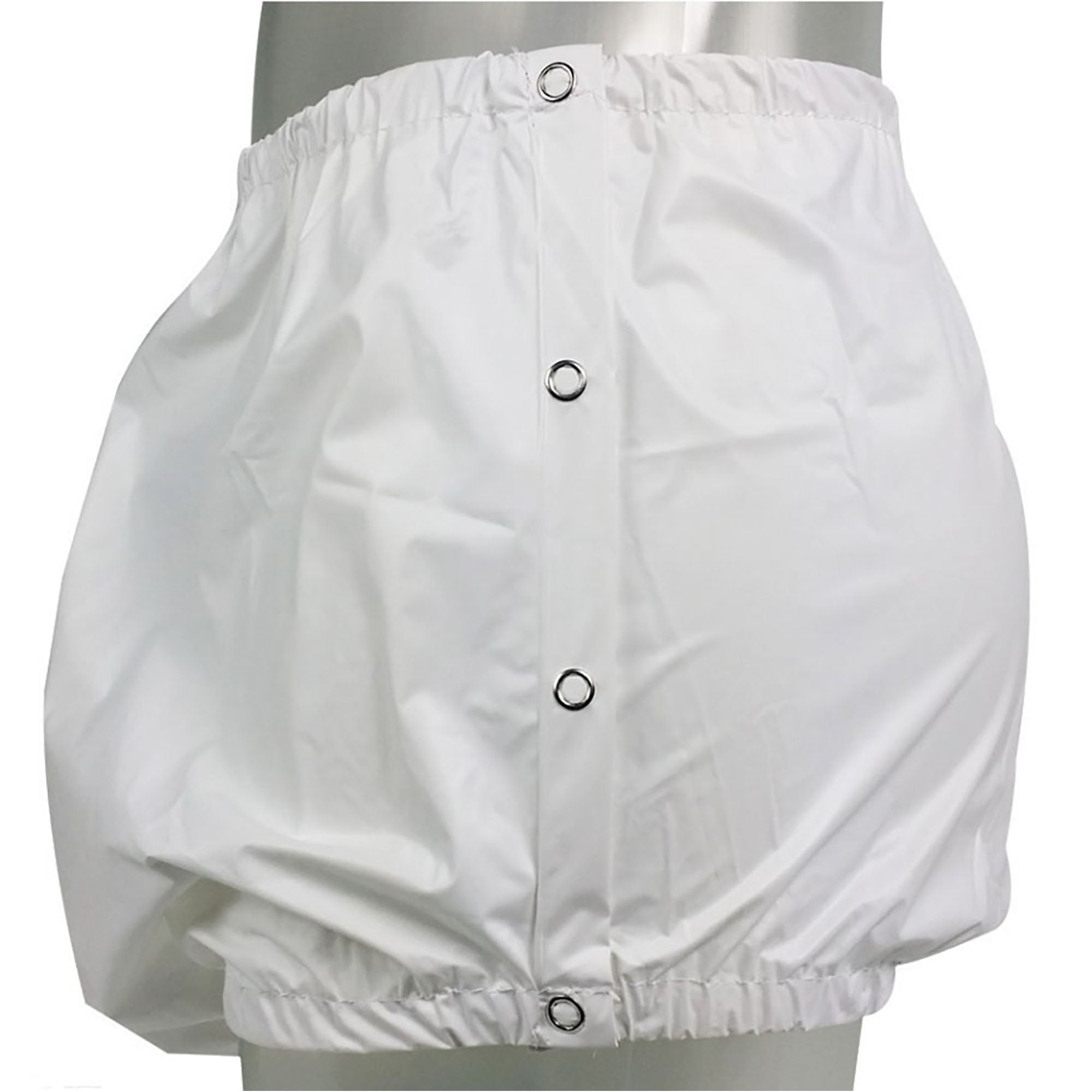 Prevail® Unisex Protective Underwear, Large SNAPLG