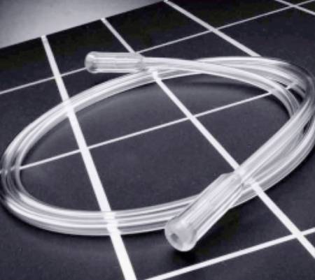 Oxygen Tubing Salter Labs® 35 Foot Length Tubing 2035-35-20