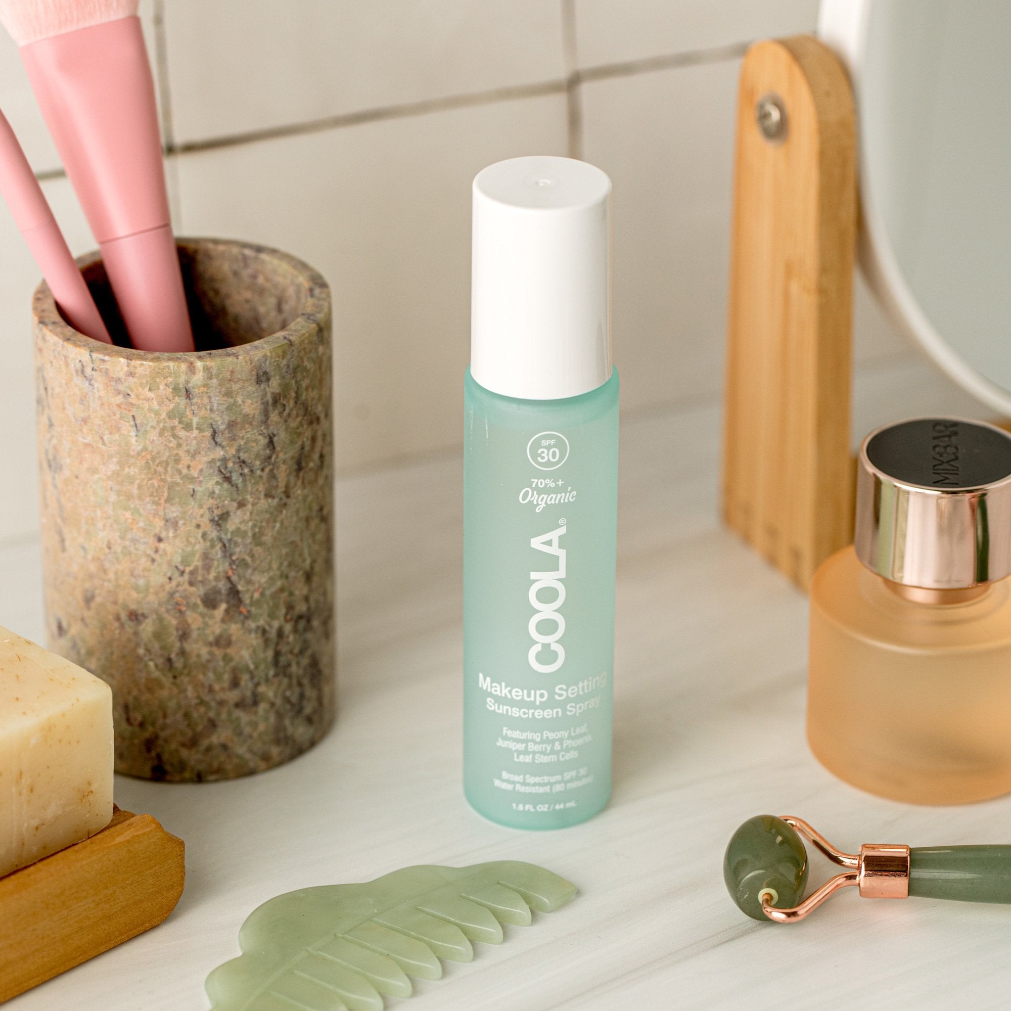 Coola® Makeup Setting Spray SPF 30 CL10068