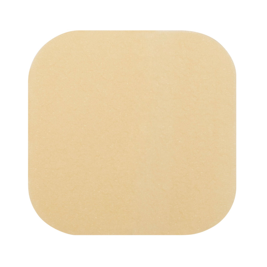 DuoDerm® Extra Thin Hydrocolloid Dressing, 4 x 4 Inch 187955