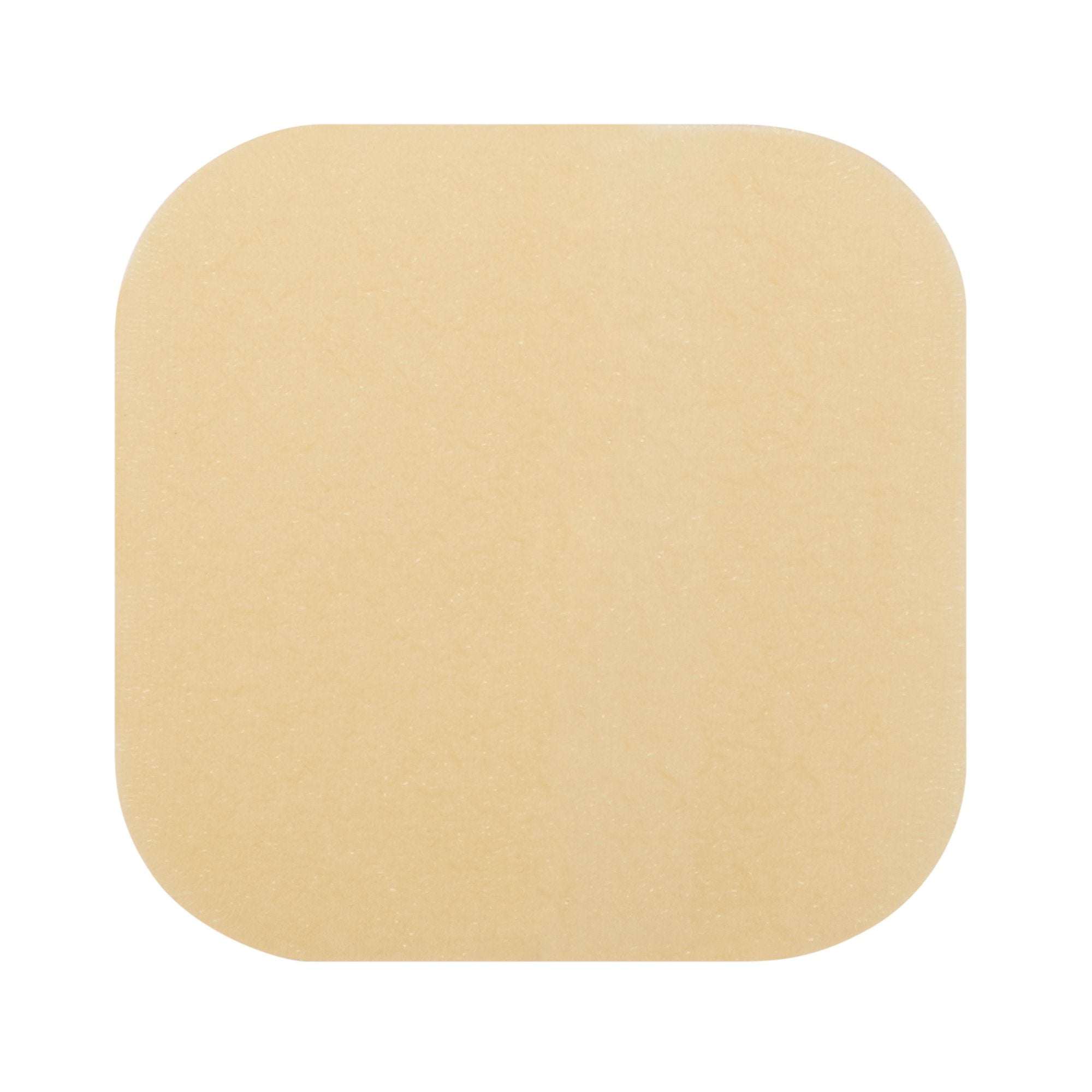 DuoDerm® Extra Thin Hydrocolloid Dressing, 4 x 4 Inch 187955