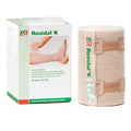 Rosidal® K Compression Bandage, 8 Centimeter x 5 Meter 90686