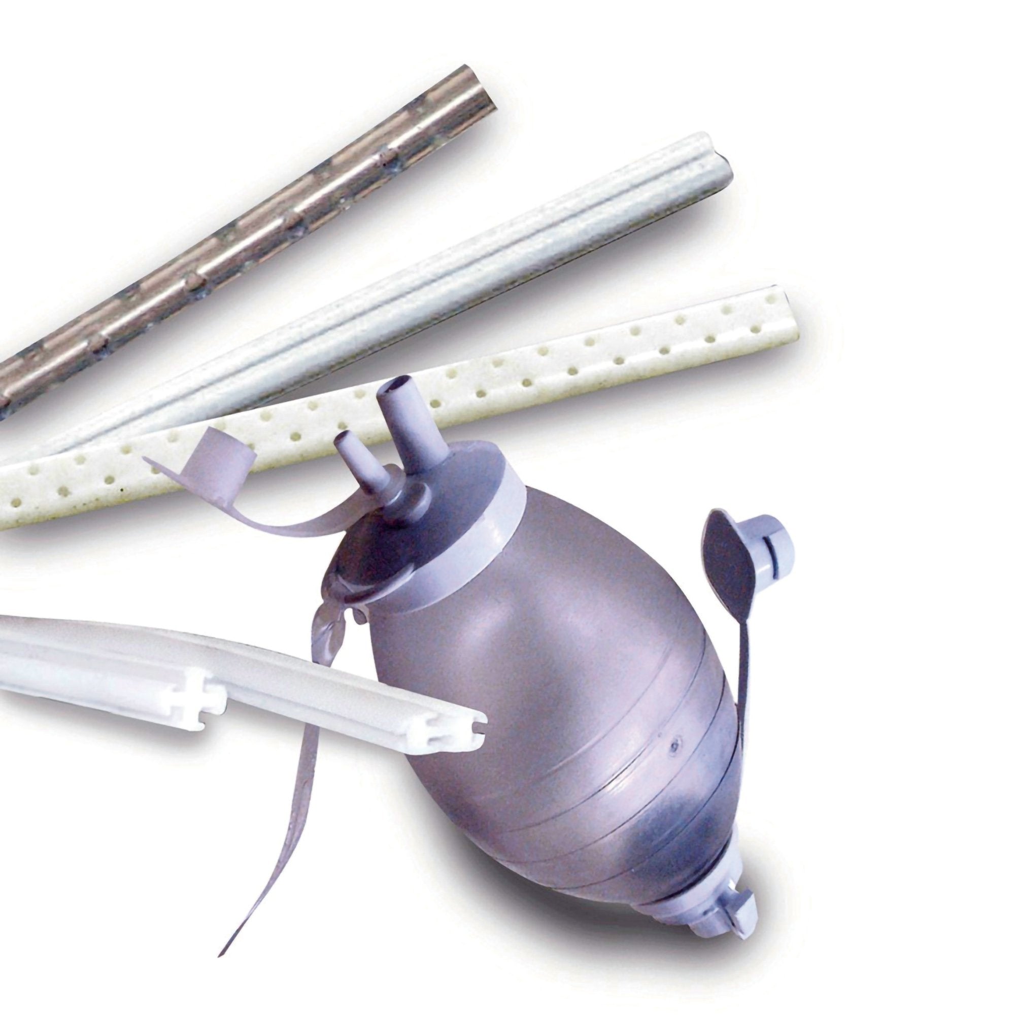 S-Vac™ Wound Drain with Trocar, 10 Fr. 322227