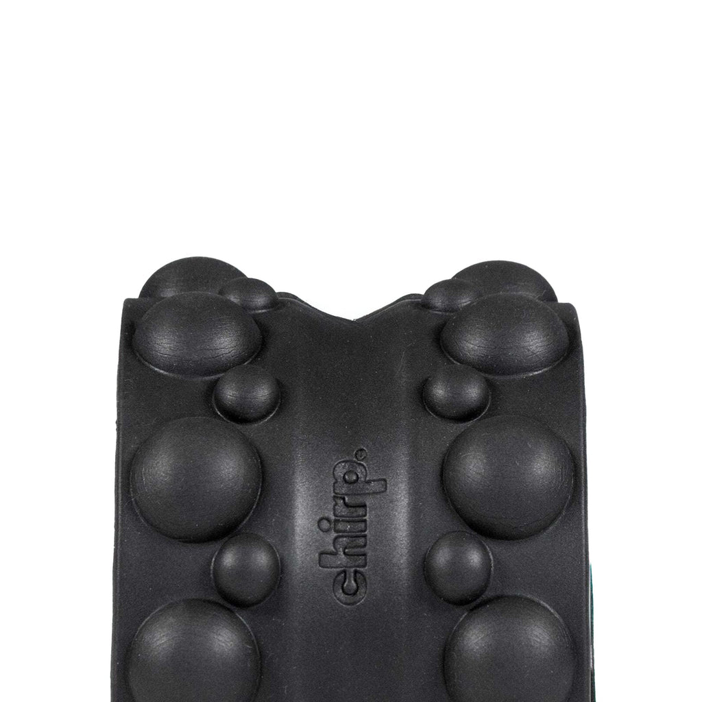 Massage Wheel Set Chirp 4 / 6 / 10 Inch Diameter W-XR-1064-MNT-D