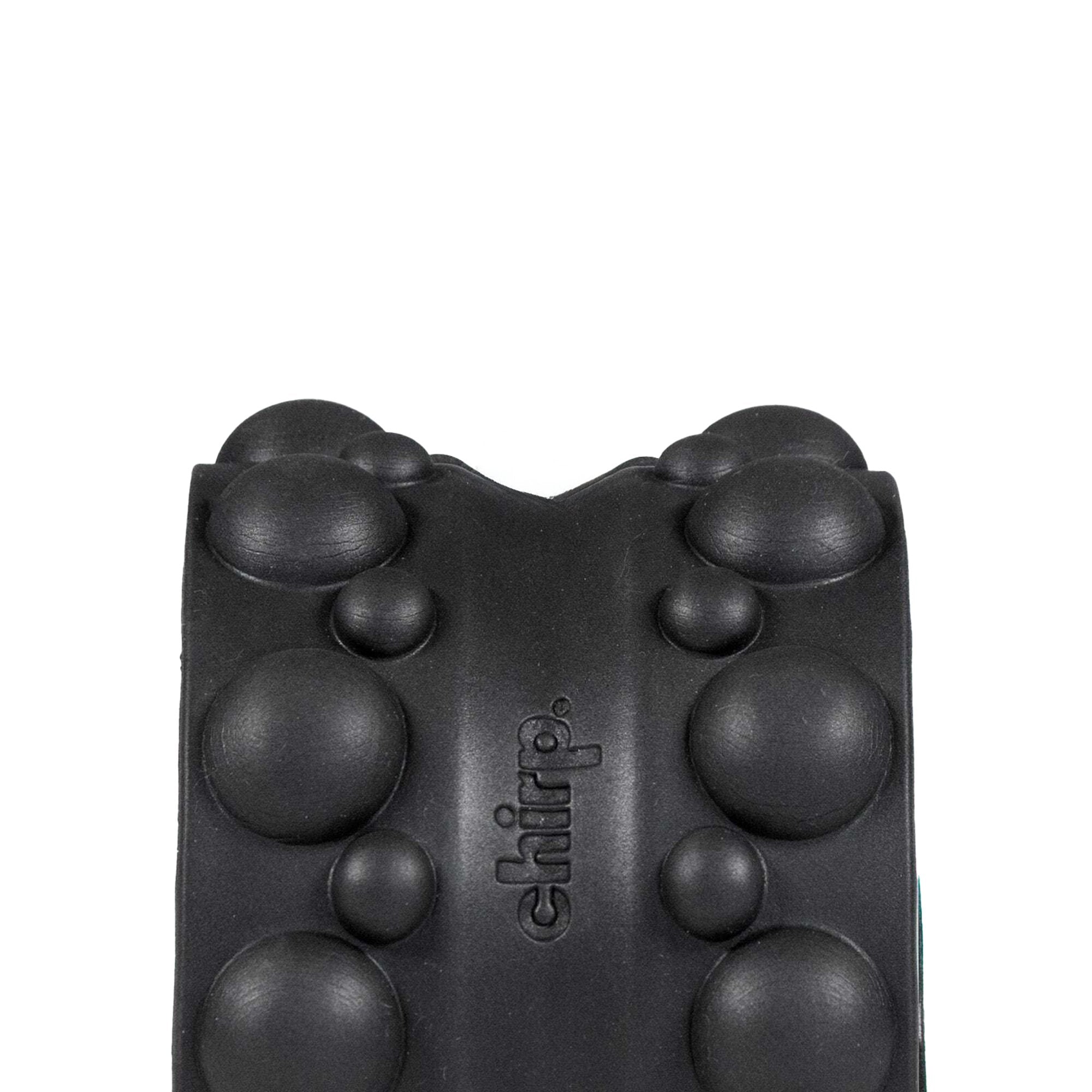 Massage Wheel Set Chirp 4 / 6 / 10 Inch Diameter W-XR-1064-MNT-D