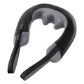 Neck Massager with Heat HoMedics® Pro Therapy Elite 6.10 X 12.8 X 12.8 Inch NMS-377HJ-TN