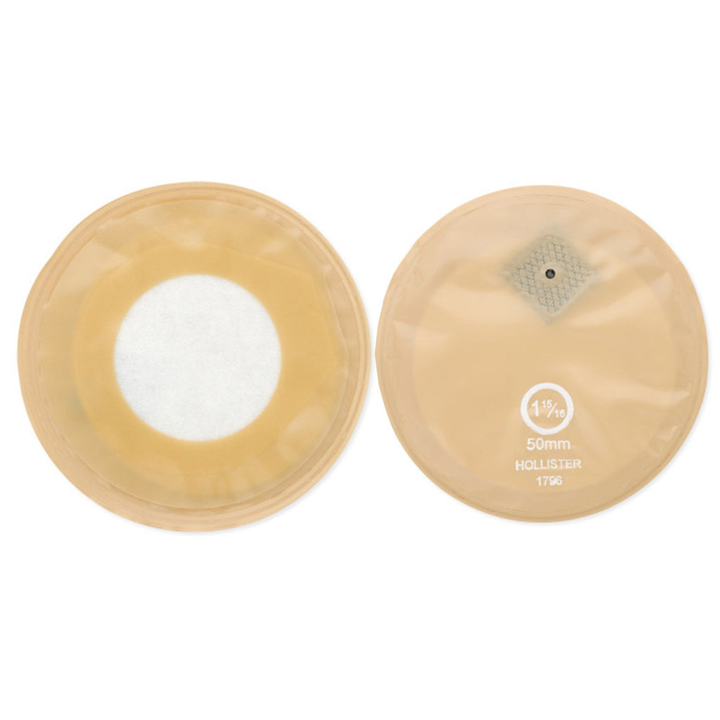 Hollister SoftFlex Stoma Cap, 4 in. 1796