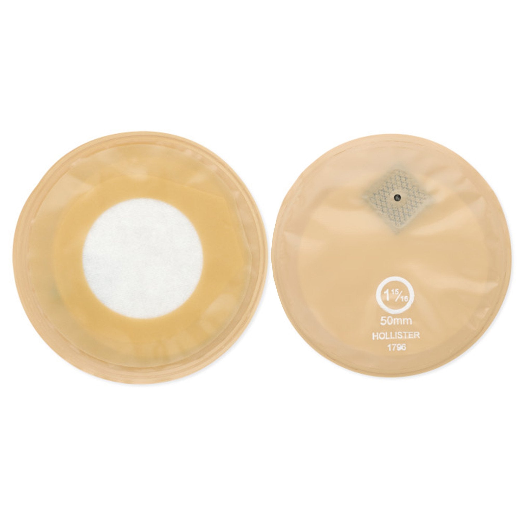 Hollister SoftFlex Stoma Cap, 4 in. 1796