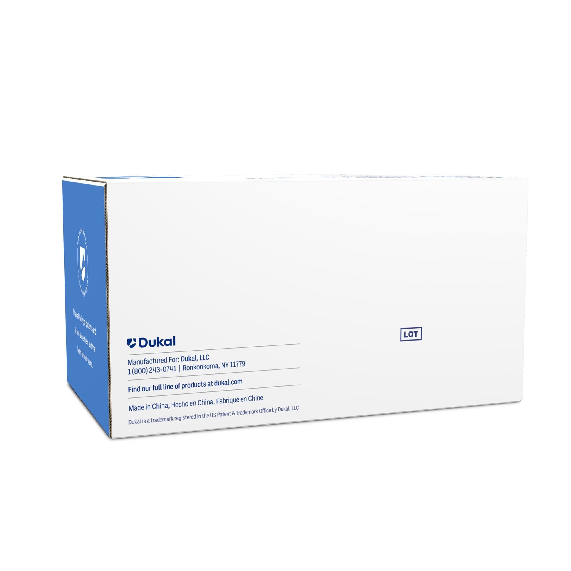 Dukal Swabstick 9013