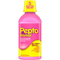 Pepto Bismol® Bismuth Subsalicylate Anti-Diarrheal 37000003204