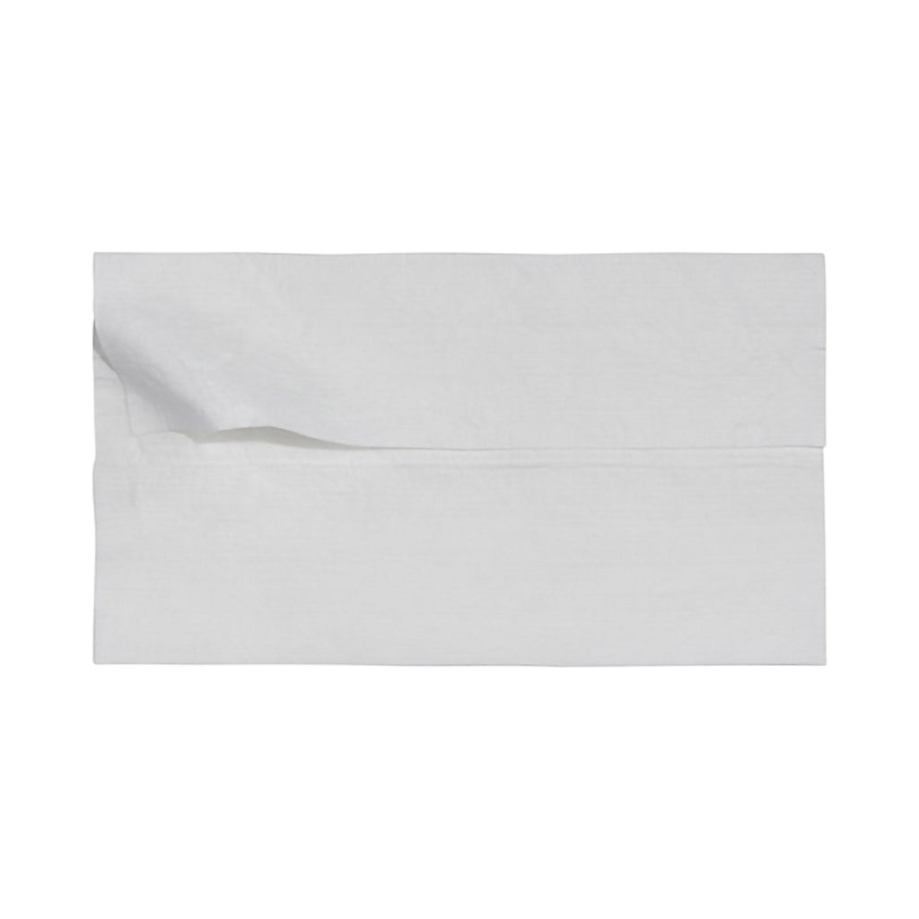 McKesson Flushable* Wet Wipes - Unscented, 48 Wet Wipes per Pack FLU48
