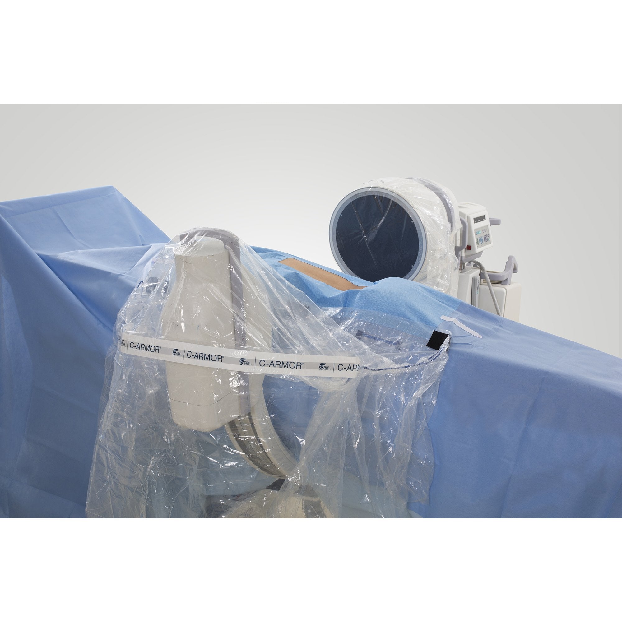 C-Armor® C-Arm Drape 5523