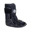 McKesson Pneumatic / Adjustable Air Walker Boot, Extra Small 155-79-95522