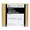 Adhesive Sensor Wraps Covidien Nellcor™ Disposable For Sensor Model OXI-P/I Reusable Sensors - ADH-P/I
