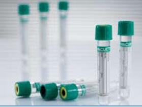 Vacuette® Venous Blood Collection Tube, 6 mL, 13 x 100 mm 456088