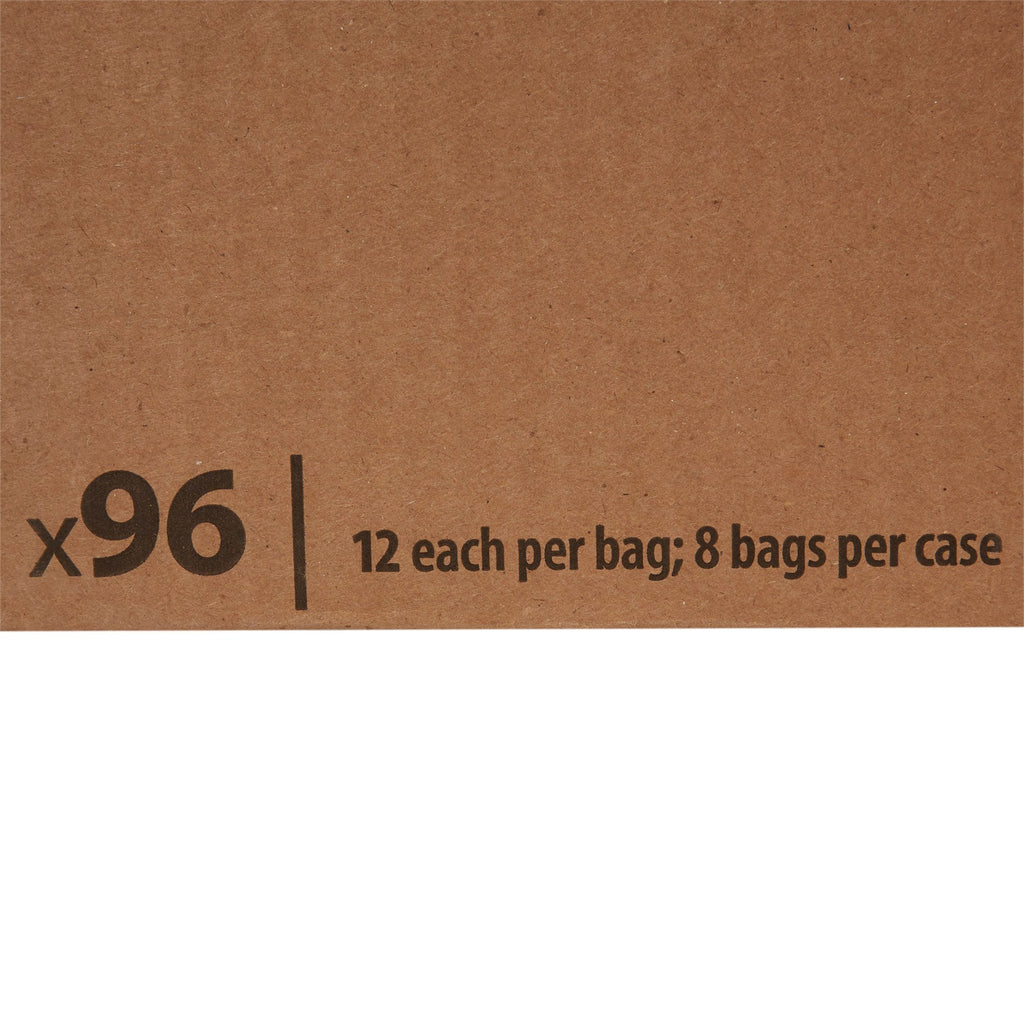Wings™ Overnight Quilted Incontinence Brief, Medium 67033