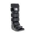 McKesson Pneumatic / Adjustable Air Walker Boot, Medium 155-79-95515