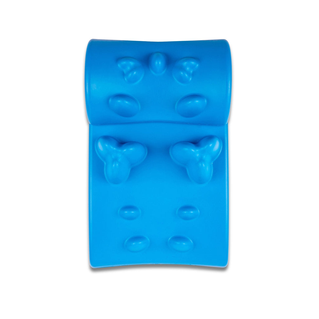 Kanjo Flex Height Acupressure Neck Pain Relief Cushion KANFLXHGT