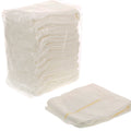Wings™ Basic Quilted Adult Incontinence Briefs, Medium 55033