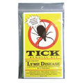Tick Removal Kit 0620