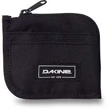 DAKI CARD WALLET BLK