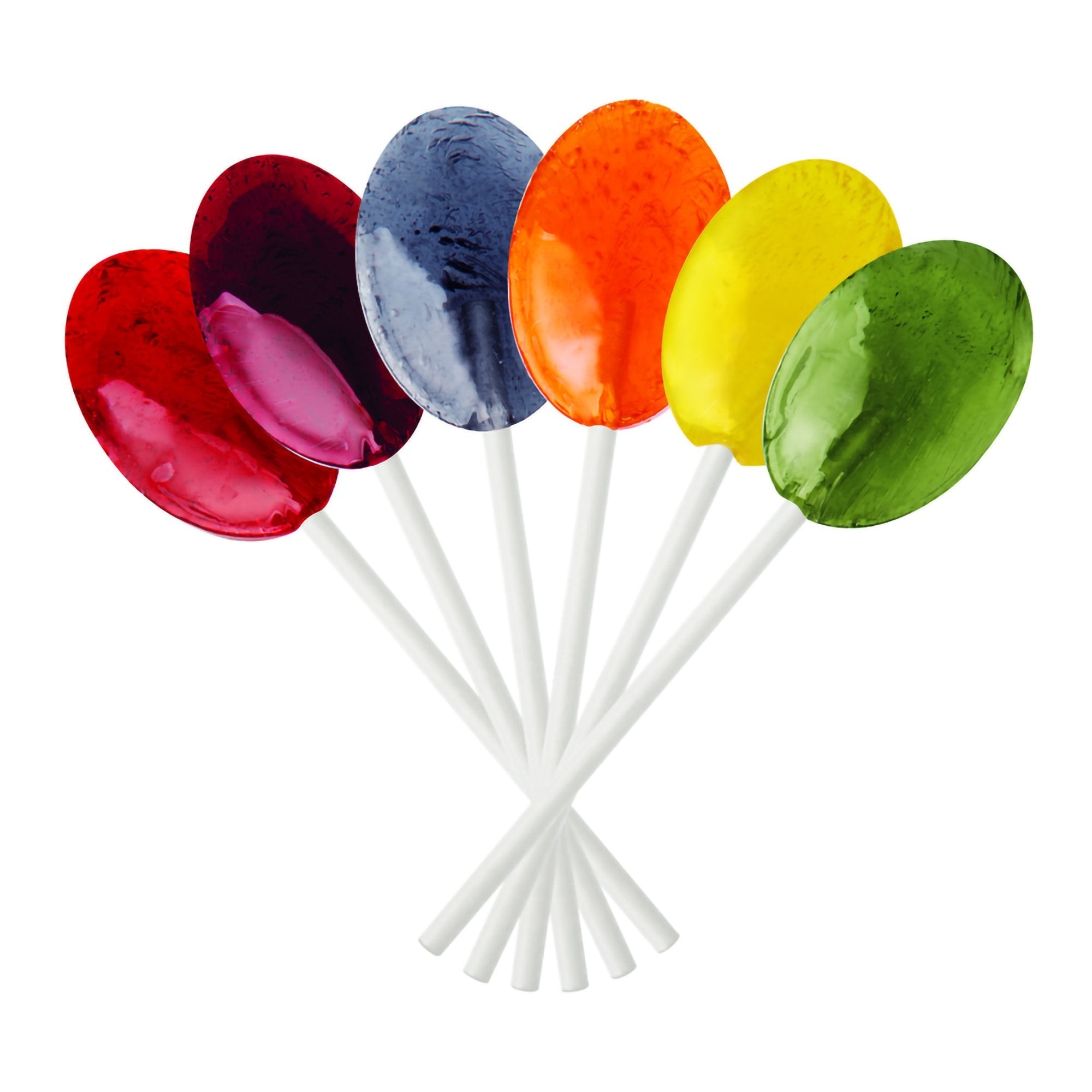 Dr. John's® Sugar-Free Lollipop SOCFC100.2