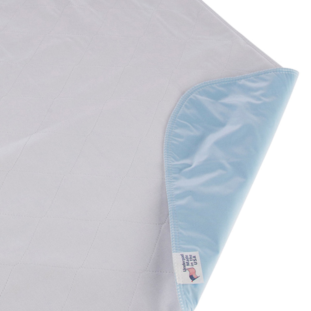 Beck's Reusable Classic Underpads, 34 x 36 Inch, Polyester/Rayon 7136HB