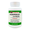Probiotic Dietary Supplement HEALTHSTAR® 100 per Bottle Tablet - 837-01-HST