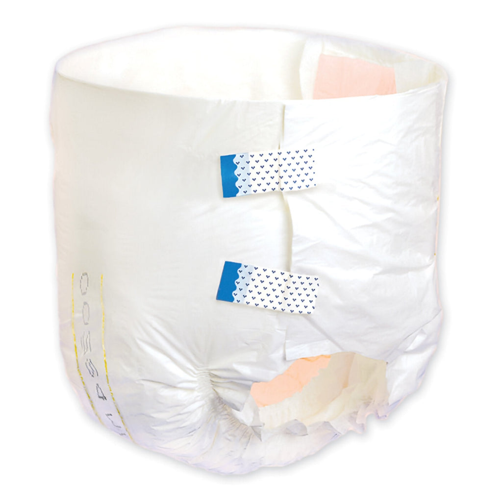 Tranquility® ATN Maximum Protection Incontinence Brief, Small 2184