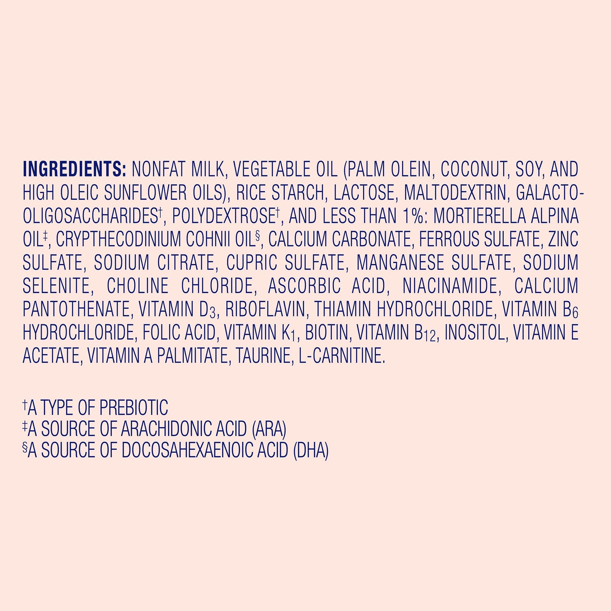 Enfamil® A.R.™ Lipil® Powder Infant Formula, 12.9-ounce can 020102