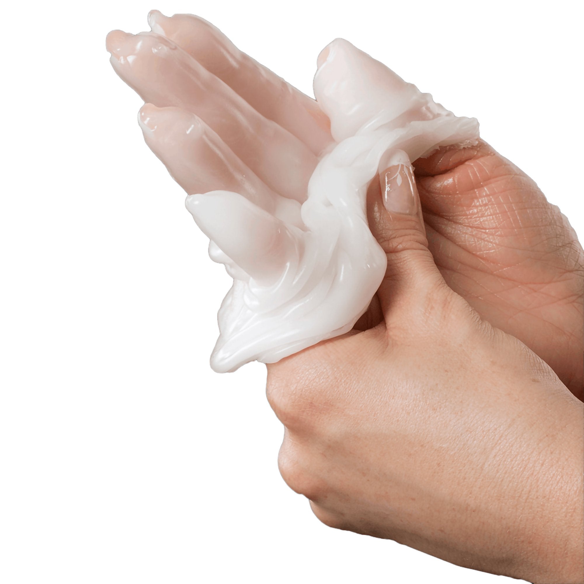 Therabath® Wintergreen Scented Refill Paraffin Wax 11-1197