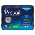 Prevail® Daily Underwear Maximum Absorbent Underwear, Extra Extra Large PUM-517