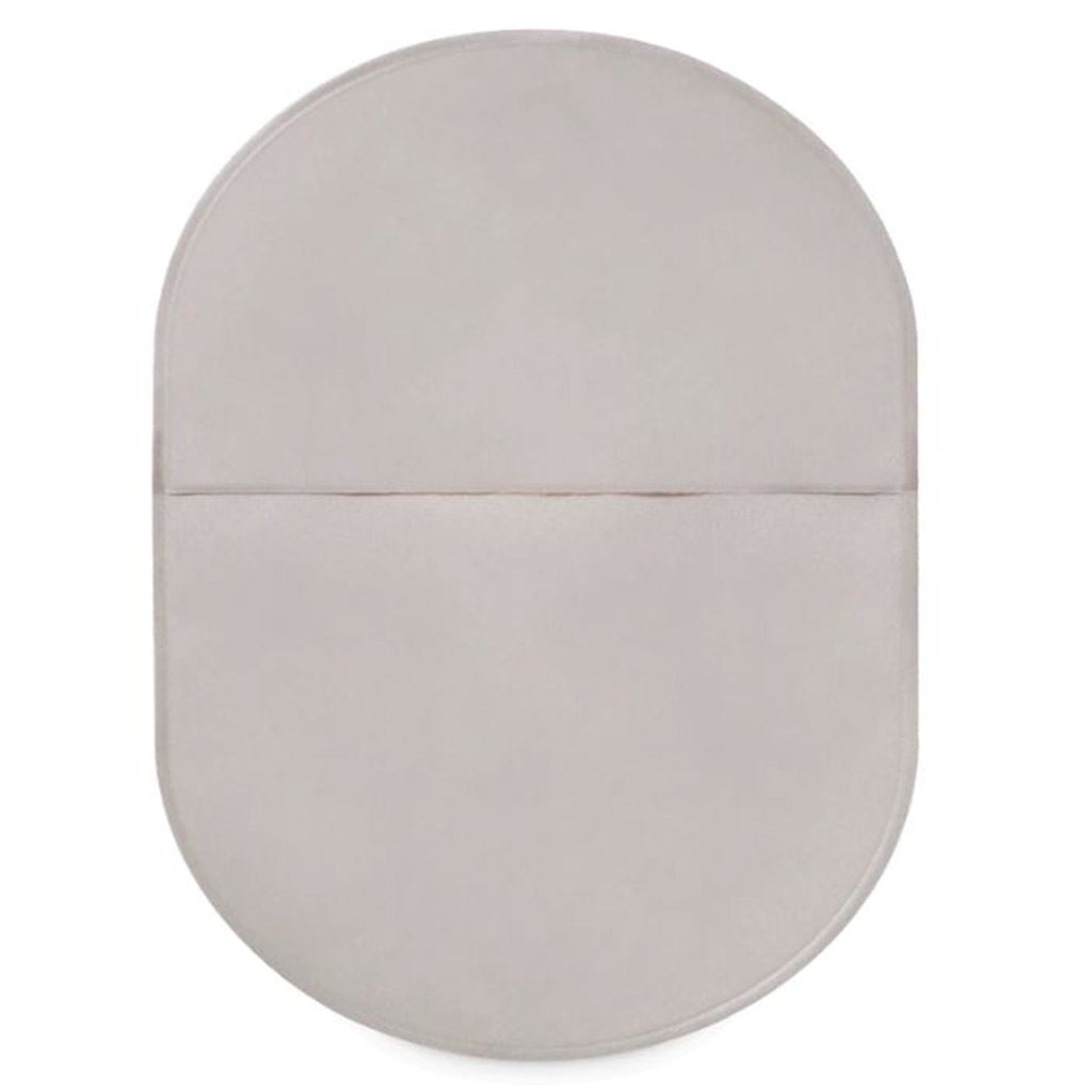 SenSura® Mio Flex 2-Piece Closed End Opaque Ostomy Pouch, Yellow Match 12222