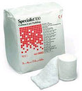 Specialist® 100 White Cotton Undercast Cast Padding, 4 Inch x 4 Yard 9084