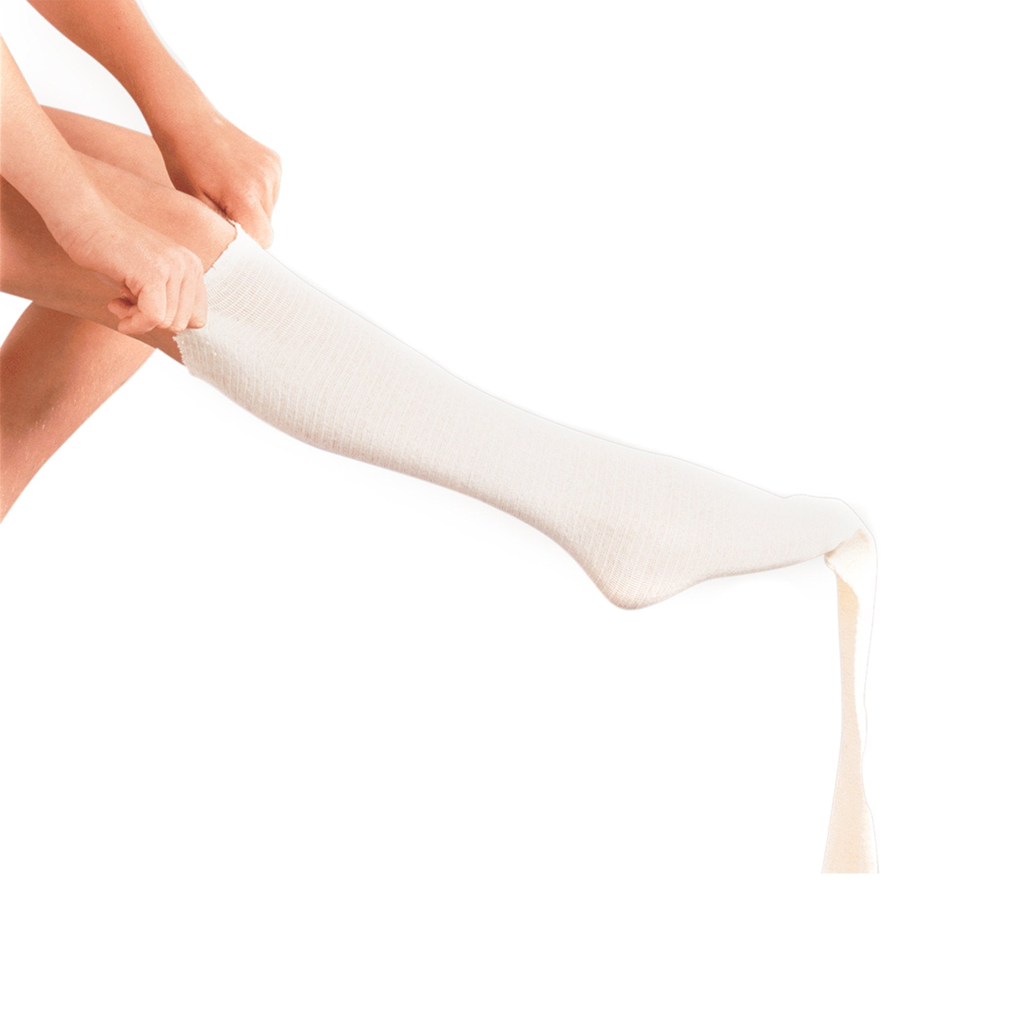 Tubigrip® Pull On Elastic Tubular Support Bandage, 1 Meter, Size E 1528
