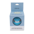 Kanjo Vibrating Acupressure Foot Pain Relief Ball KANVIBALL