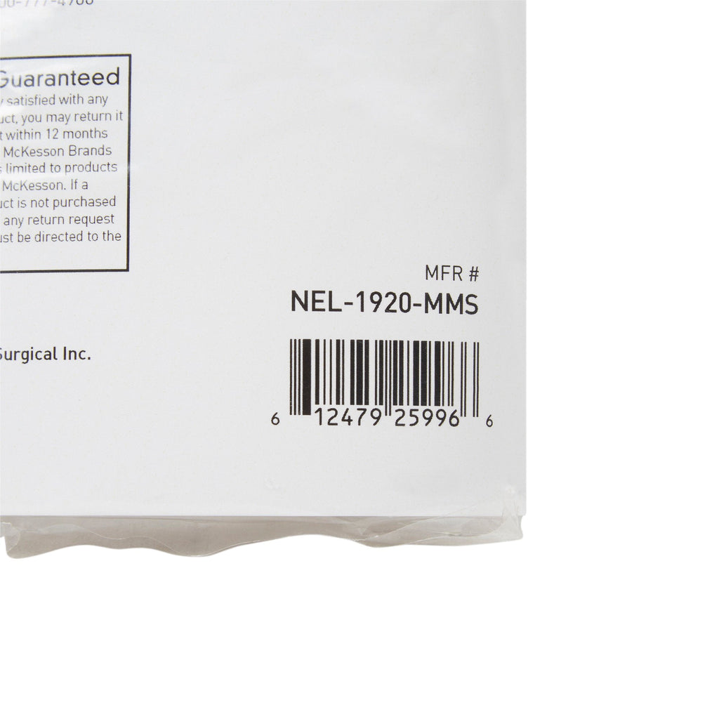 McKesson Gastrostomy Tube Holder, Small/Medium NEL-1920-MMS