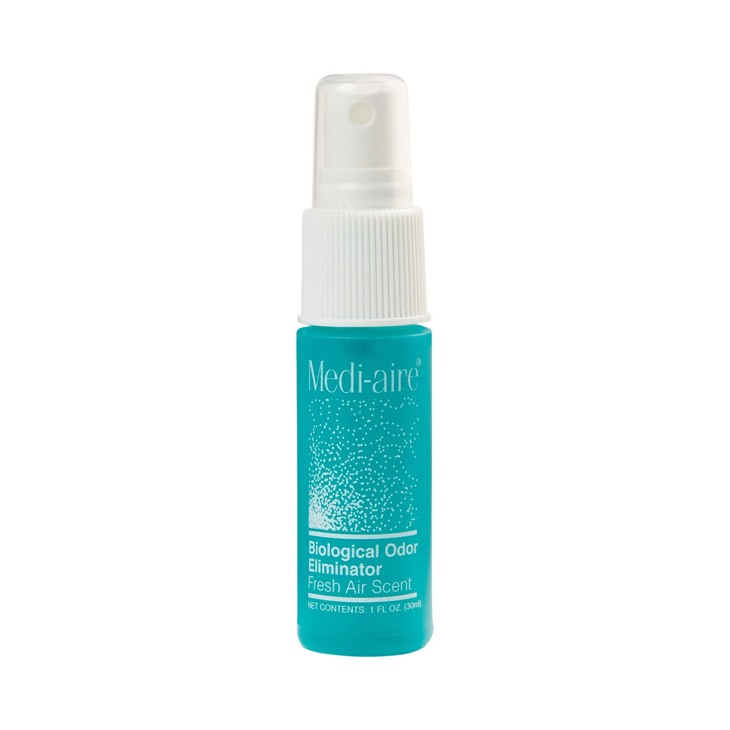 Medi-aire® Fresh Air Scent Odor Neutralizer, 1-ounce spray bottle 7000A