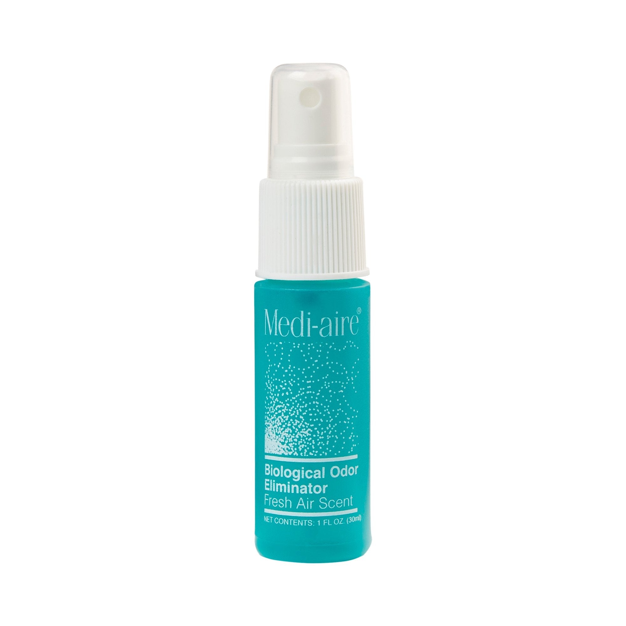Medi-aire® Fresh Air Scent Odor Neutralizer, 1-ounce spray bottle 7000A