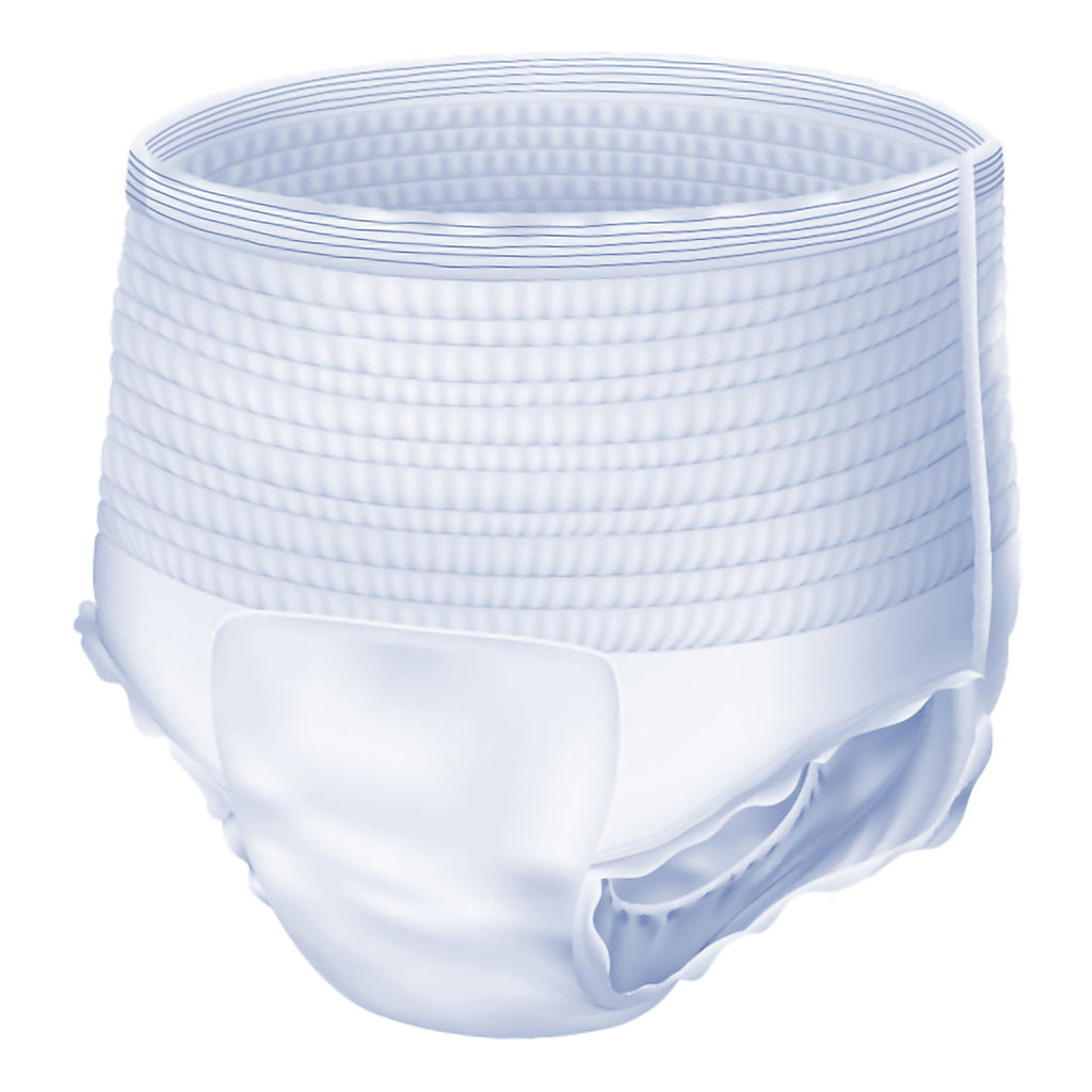 Attends® Maximum Absorbent Underwear, X-Large AP0740100