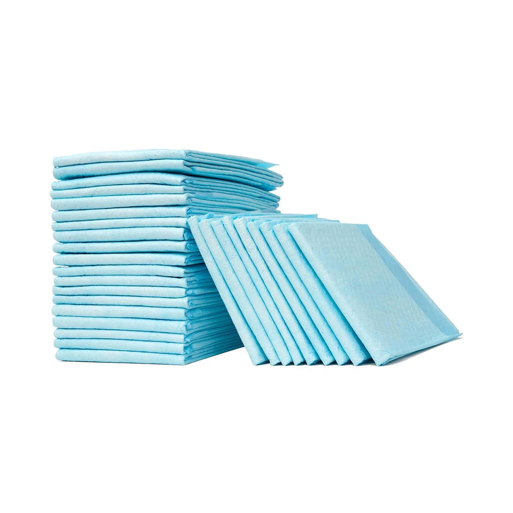 SPC™ Super Absorbent Quilted Underpad, 30 x 36 Inch SPC83036-100