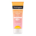Sunscreen Neutrogena® Invisible Daily Defense SPF 60 Lotion 3 oz. Tube - 69968066103