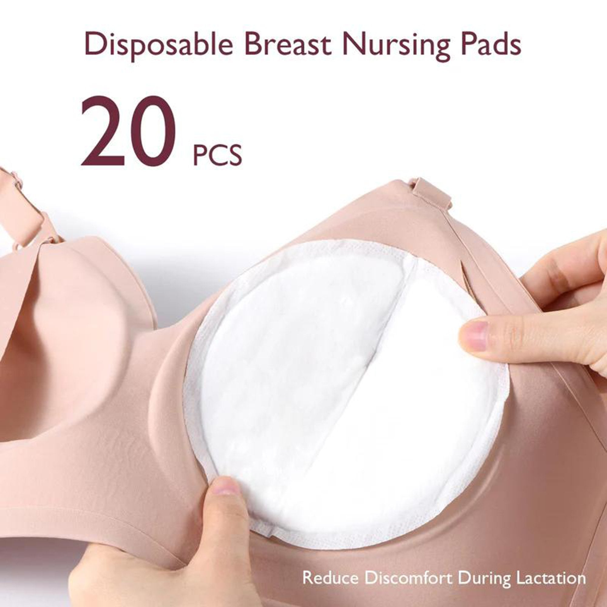 Postpartum Recovery Essentials Kit PK007-WH41NB-A