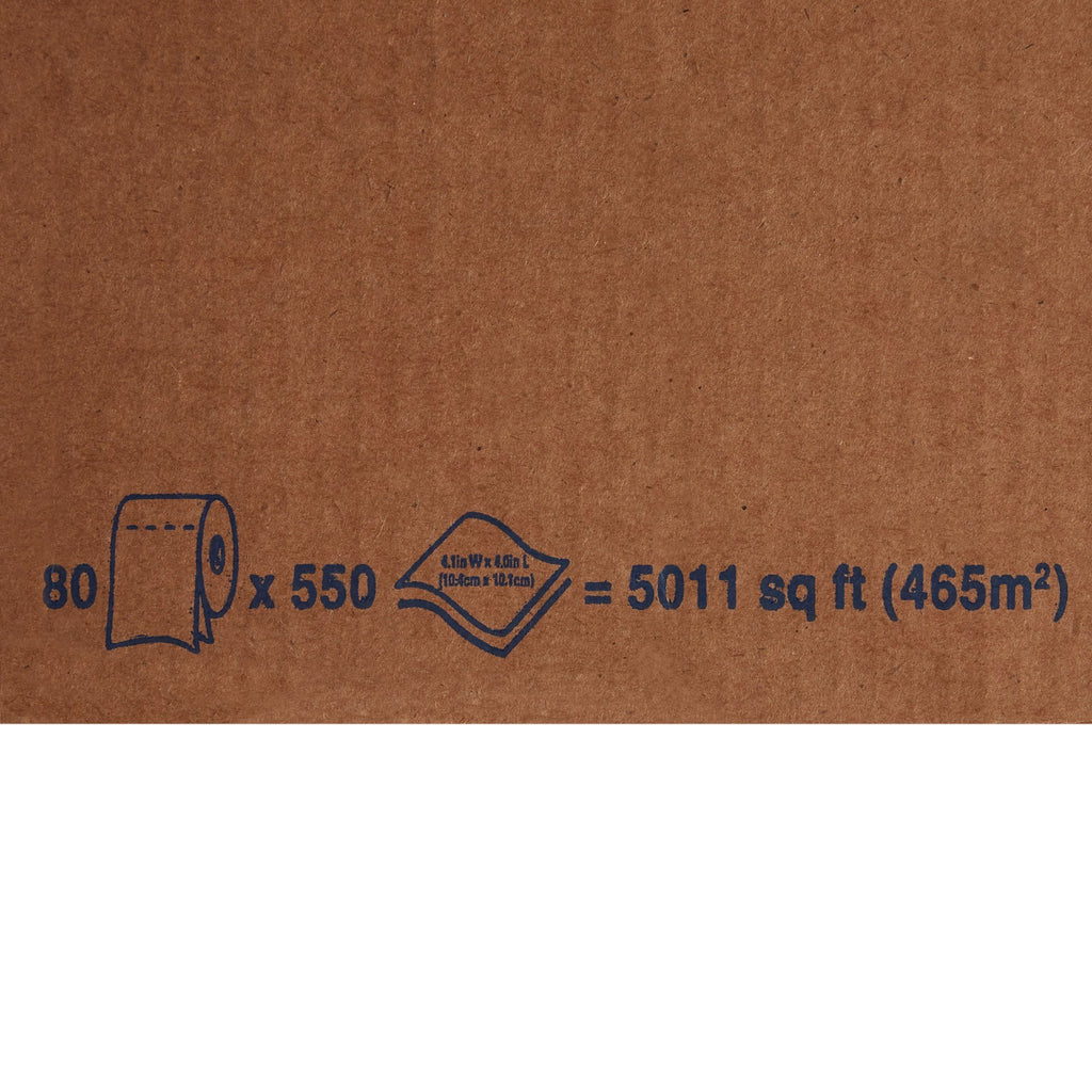 Scott® Essential Toilet Tissue, Standard 04460
