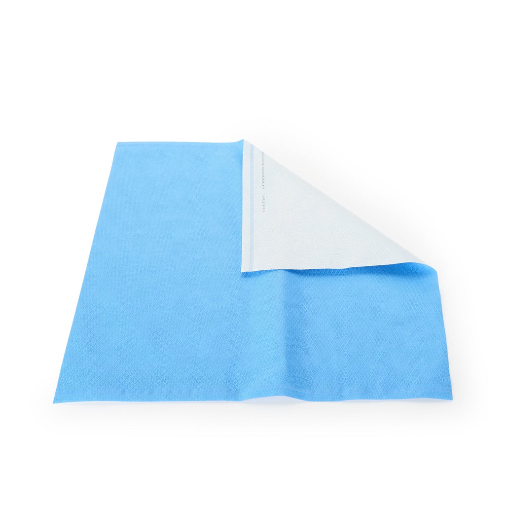 Quick Check H500 Sterilization Wrap, 24 x 24 Inch 34162