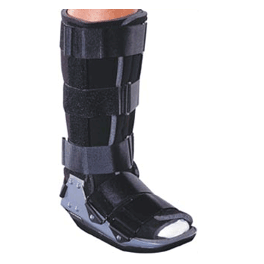Walker Boot Bledsoe™ ProGait Non-Pneumatic Adult Small Tall AL051903