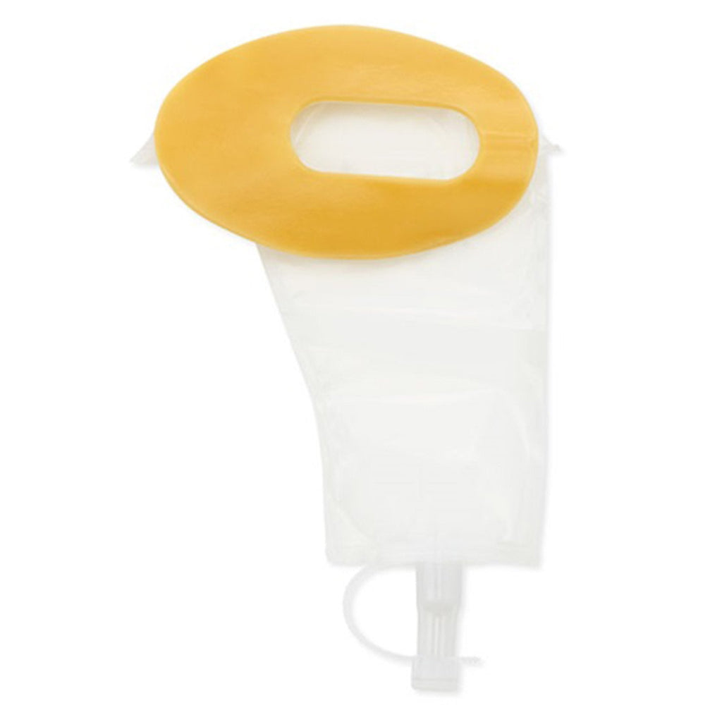 Hollister Female Urinary Pouch 9840